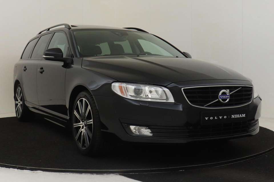 Volvo V70 - Imagem 11