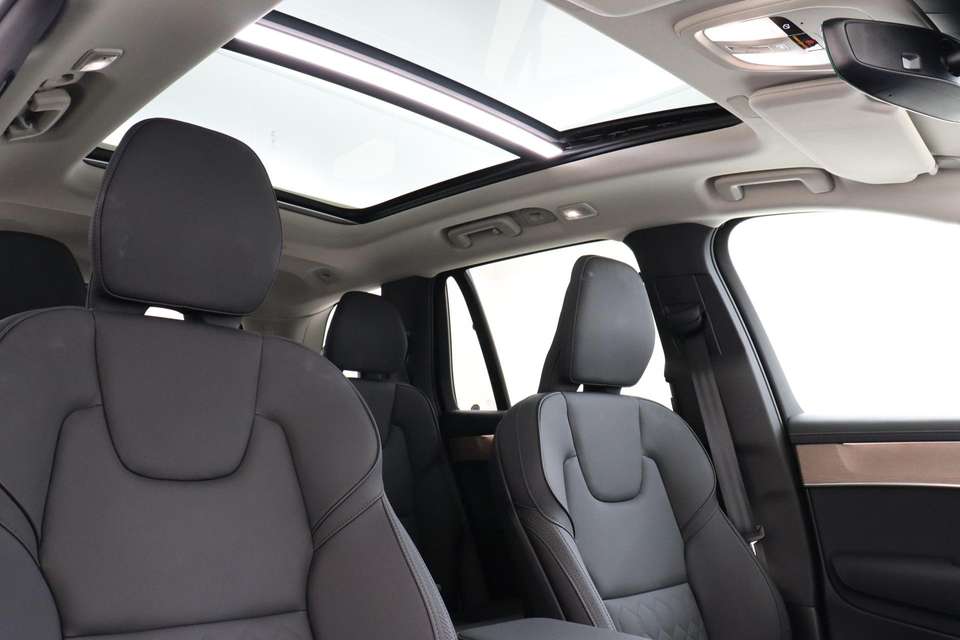 Volvo XC90 - Imagem 10