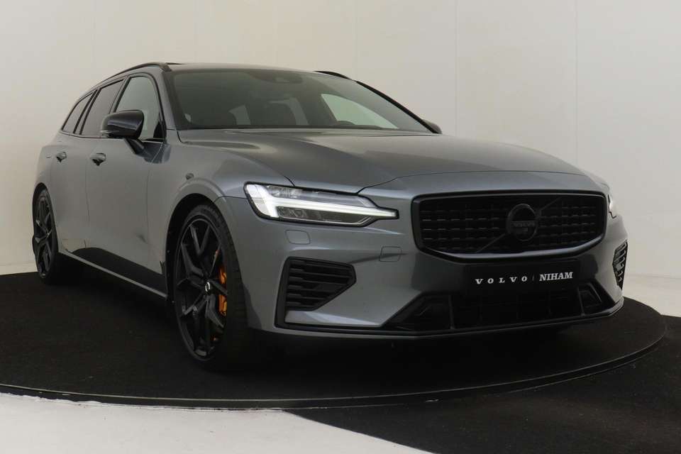 Volvo V60 - Imagem 11