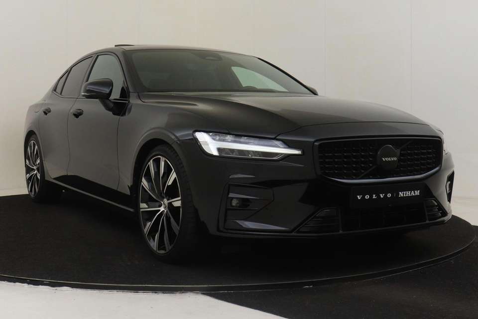 Volvo S60 - Imagem 11