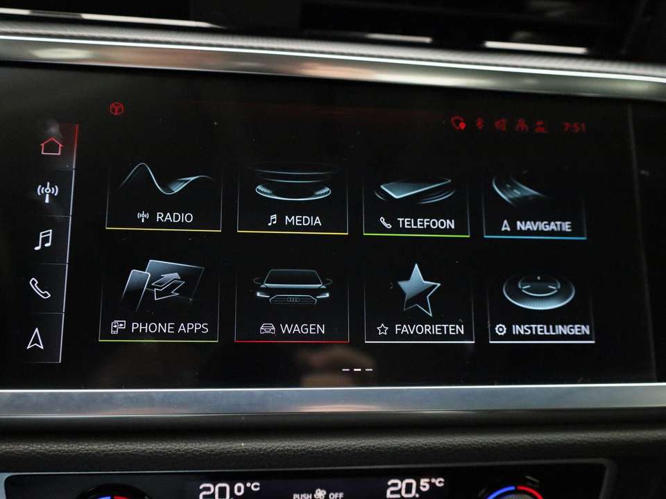 Audi Q3 - Imagem 13