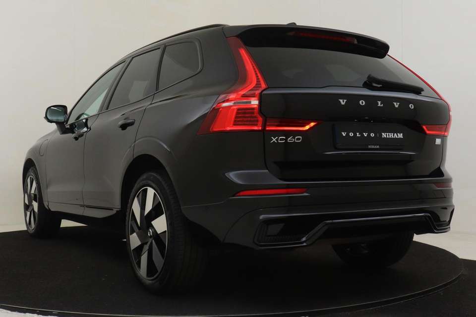 Volvo XC60 - Imagem 5