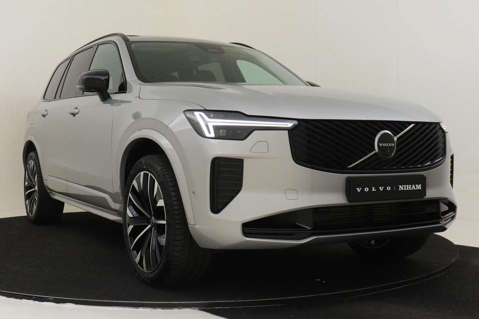Volvo XC90 - Imagem 11