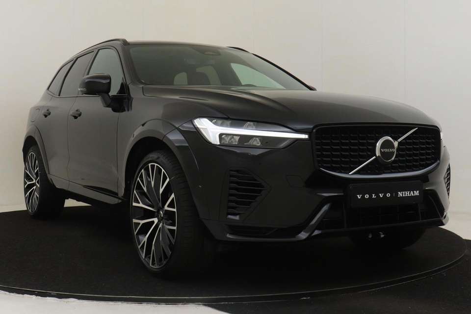 Volvo XC60 - Imagem 11