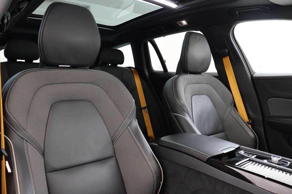 Volvo V60 - Imagem 12