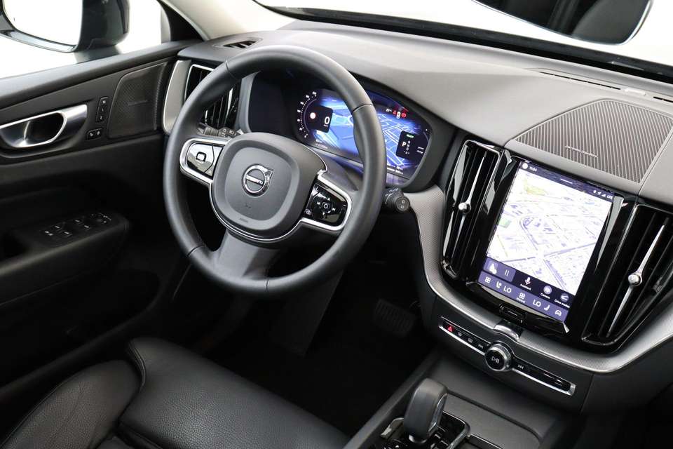 Volvo XC60 - Imagem 6