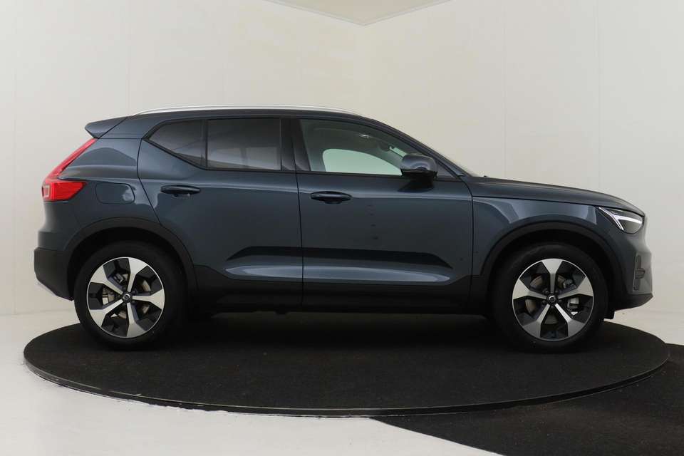 Volvo XC40 - Imagem 13