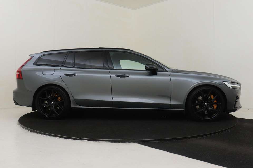 Volvo V60 - Imagem 13