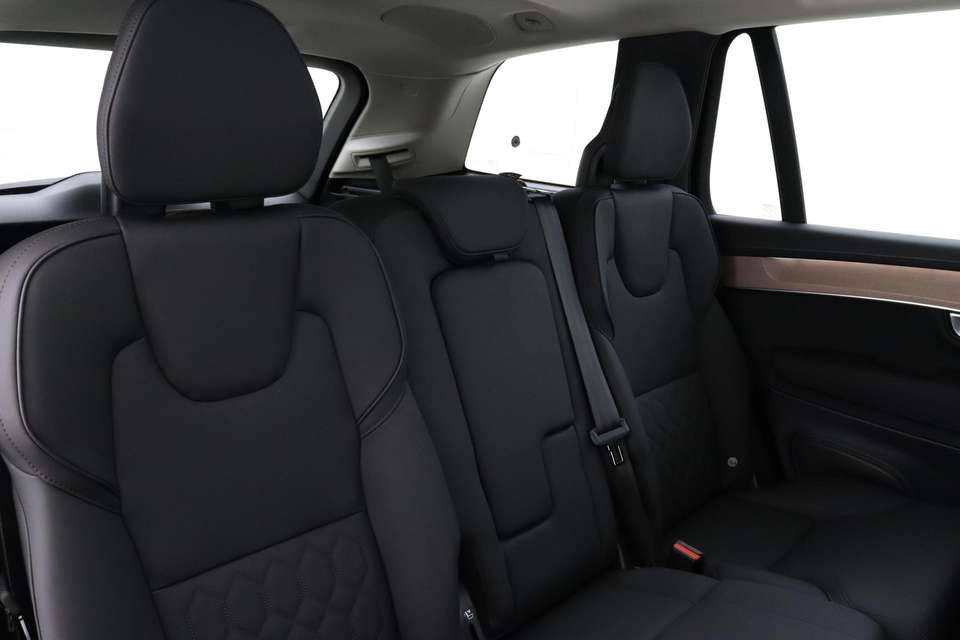 Volvo XC90 - Imagem 12