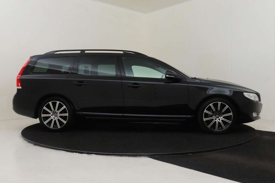Volvo V70 - Imagem 13