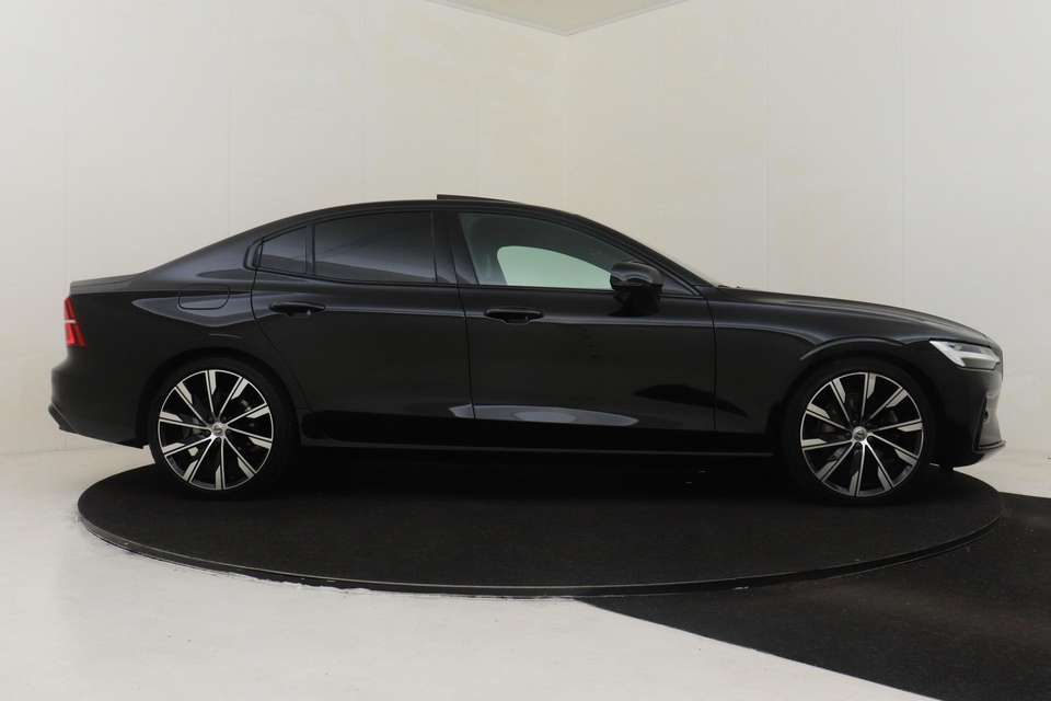 Volvo S60 - Imagem 13