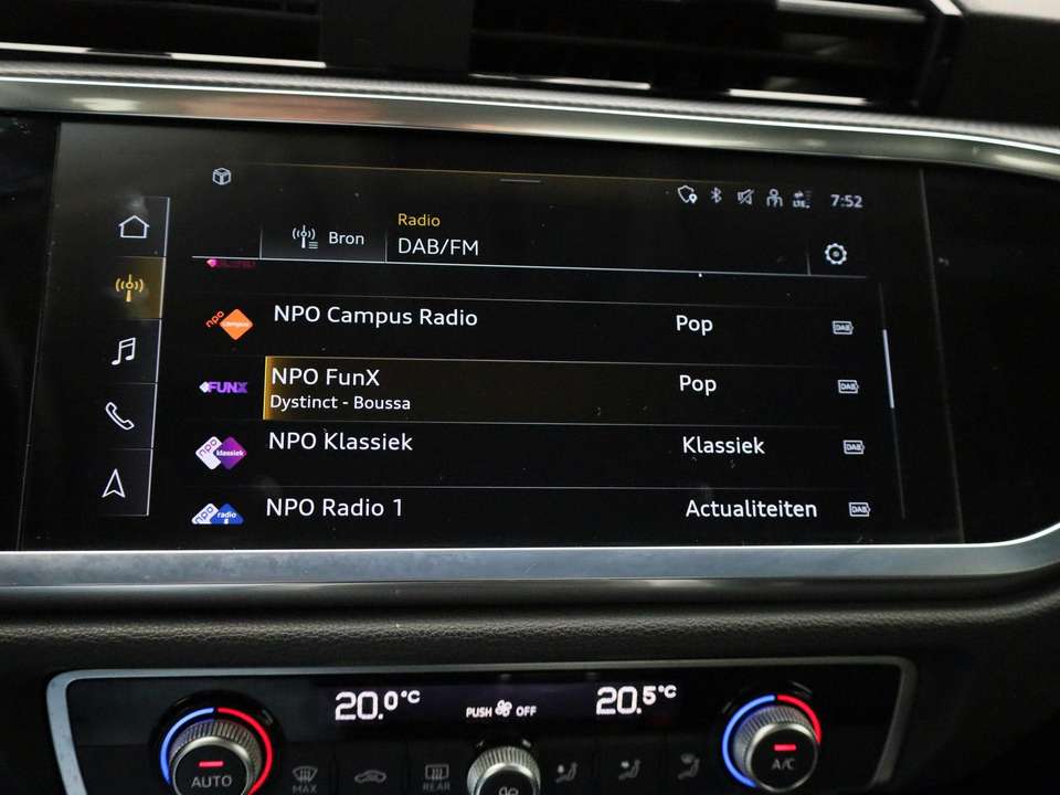 Audi Q3 - Imagem 15