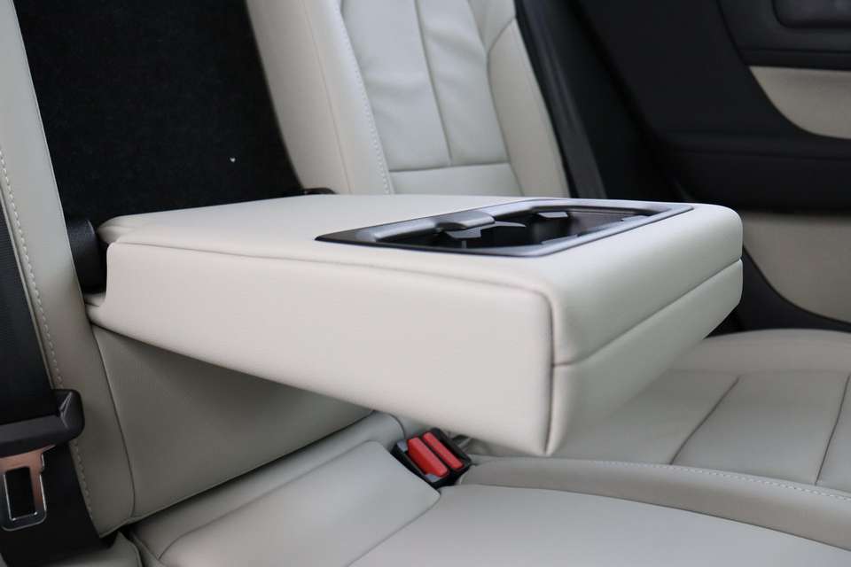 Volvo XC40 - Imagem 14