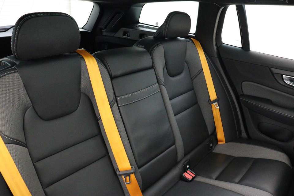 Volvo V60 - Imagem 14