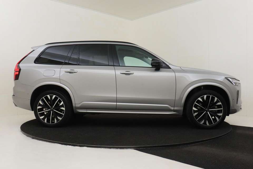 Volvo XC90 - Imagem 13