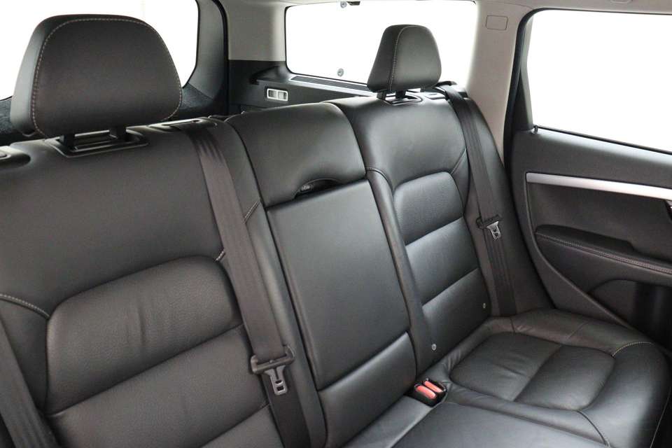 Volvo V70 - Imagem 14