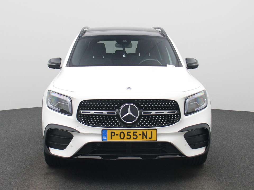 Mercedes-Benz GLB 200 - Imagem 3