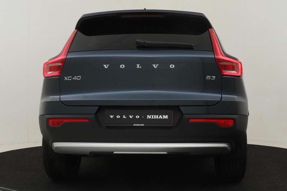 Volvo XC40 - Imagem 15