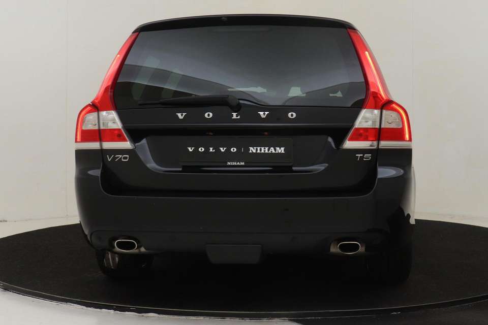 Volvo V70 - Imagem 15