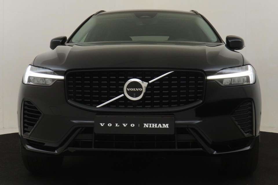 Volvo XC60 - Imagem 9