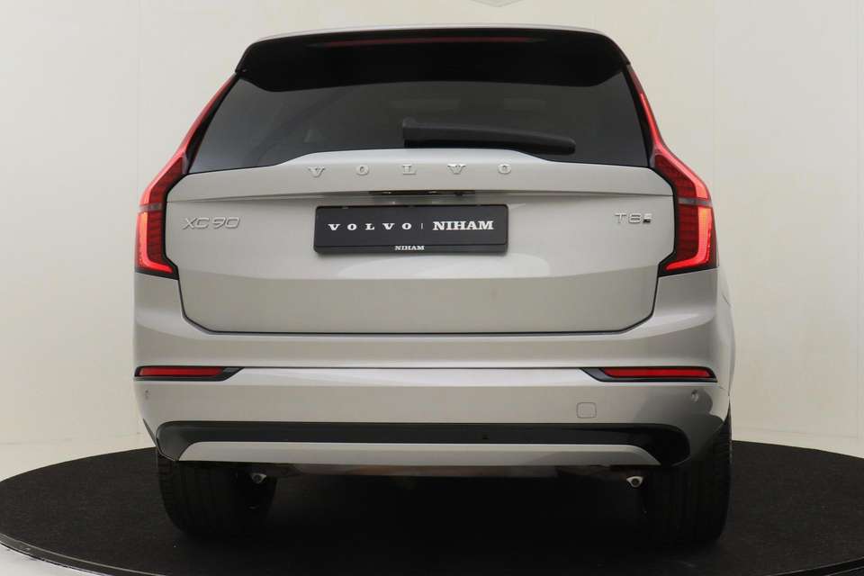 Volvo XC90 - Imagem 15