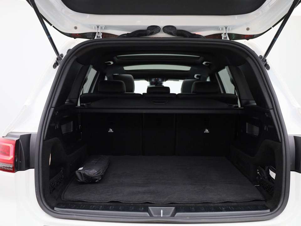 Mercedes-Benz GLB 200 - Imagem 14