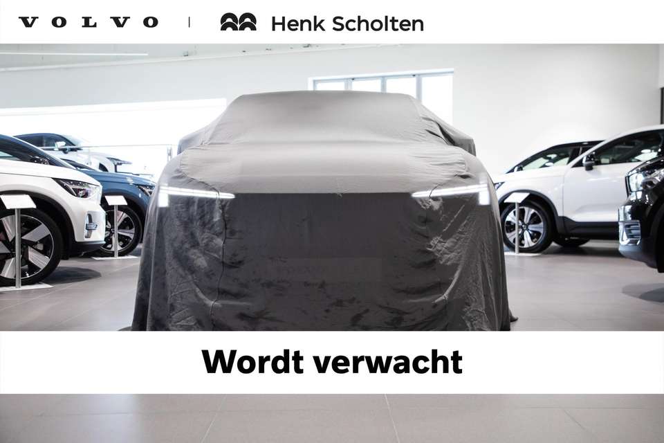 Volvo V40 Cross Country - Imagem 1