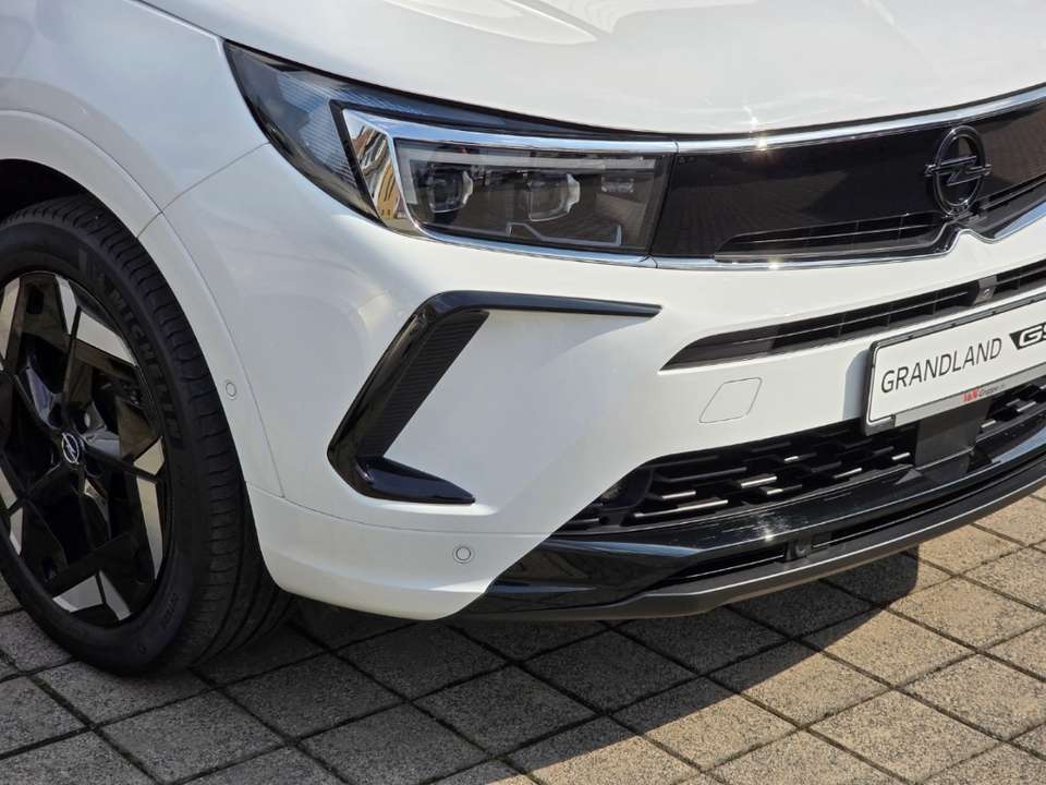 Opel Grandland - Imagem 3