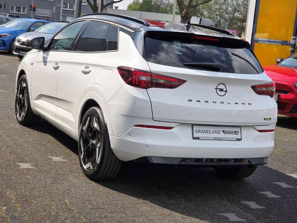 Opel Grandland - Imagem 4