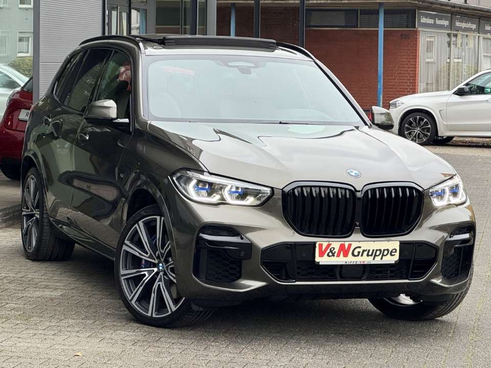 BMW X5 - Imagem 3