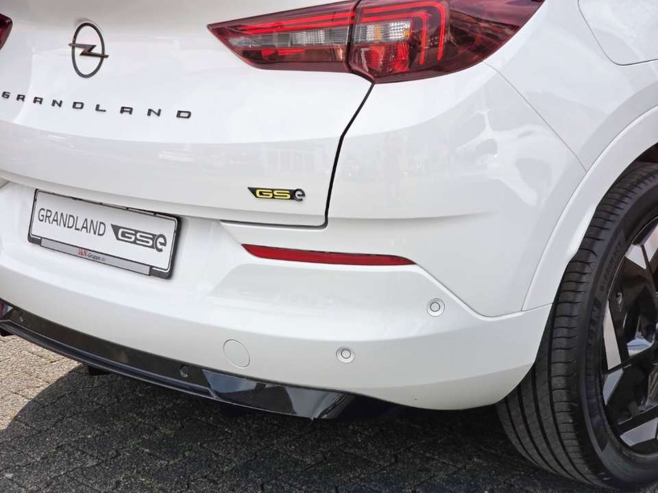 Opel Grandland - Imagem 6