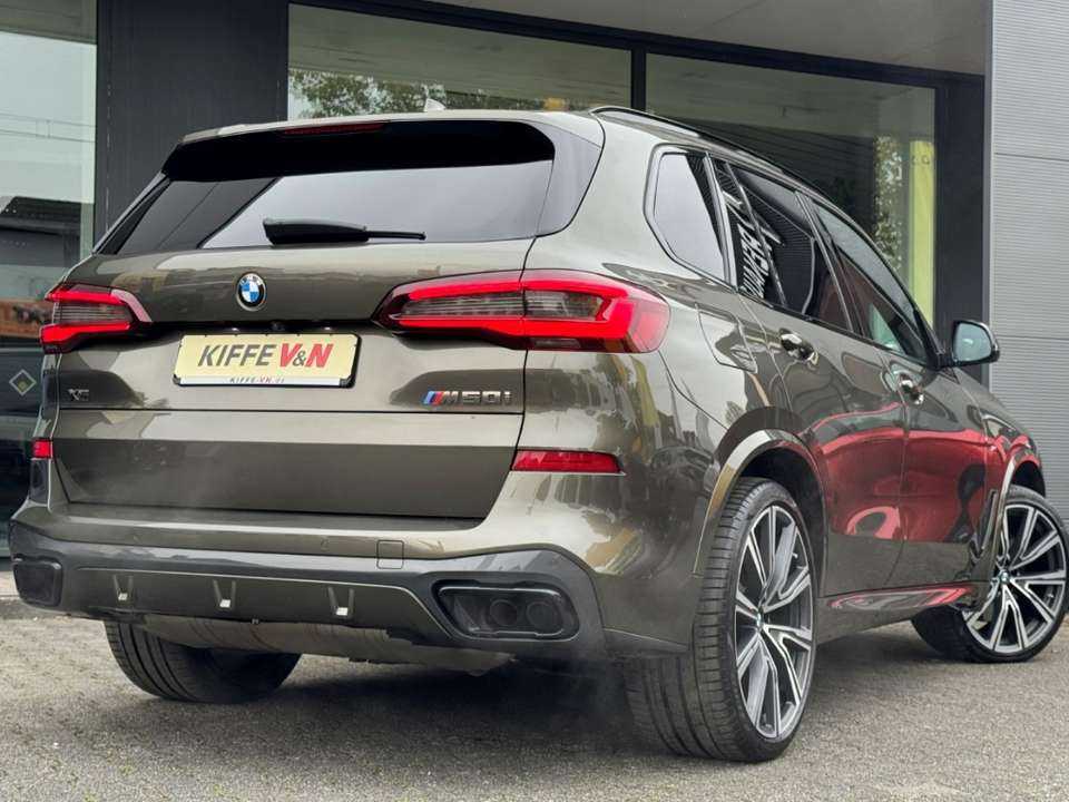 BMW X5 - Imagem 4