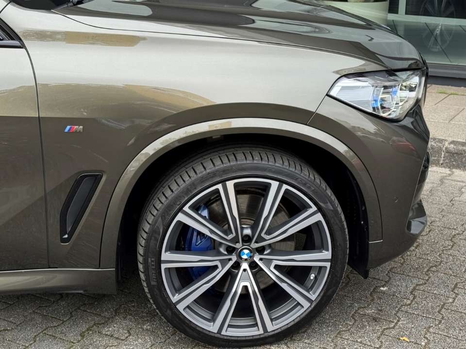 BMW X5 - Imagem 5