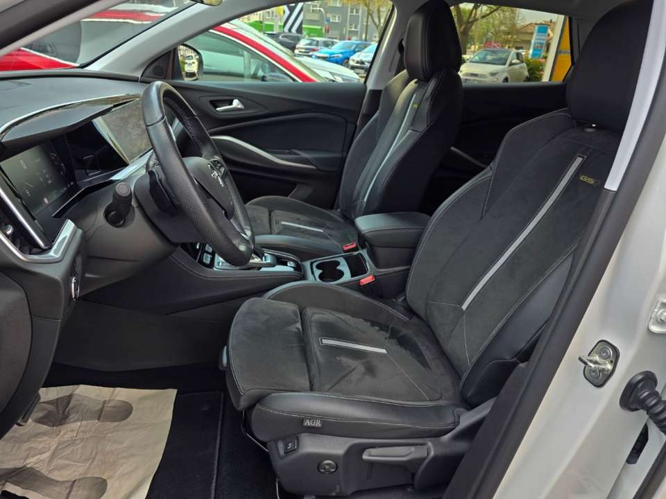 Opel Grandland - Imagem 7