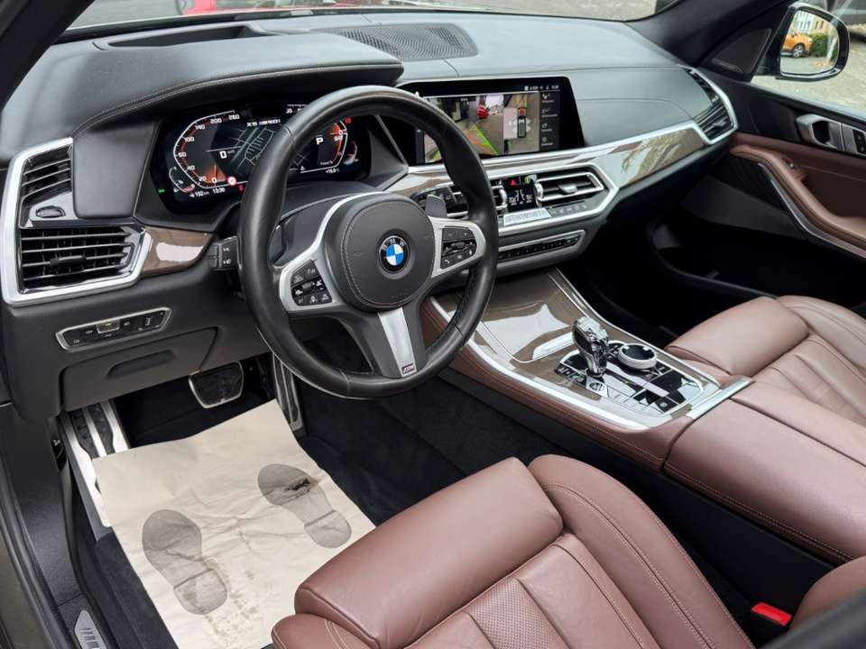 BMW X5 - Imagem 6