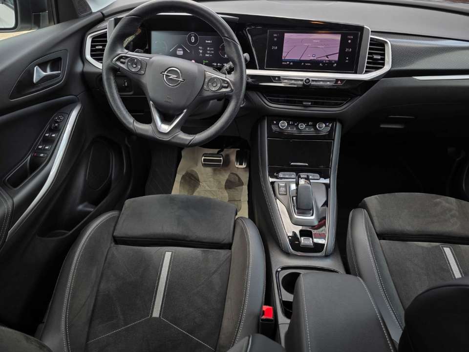 Opel Grandland - Imagem 8
