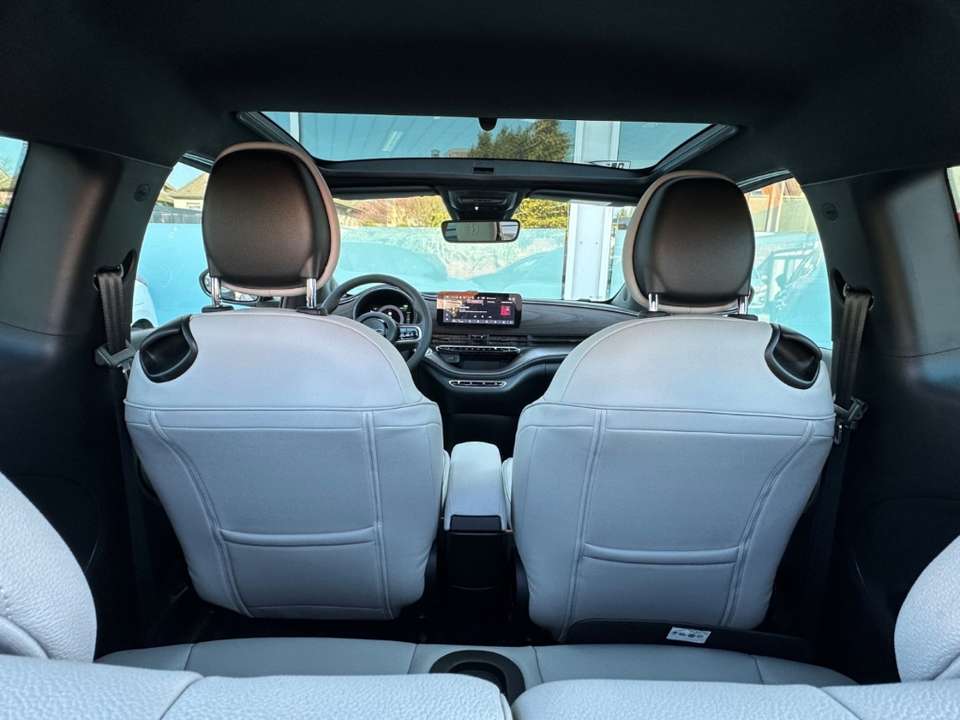 Fiat 500e - Imagem 7