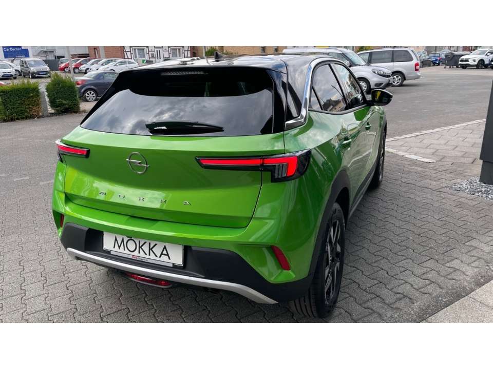 Opel Mokka - Imagem 3