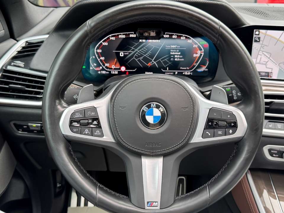 BMW X5 - Imagem 7