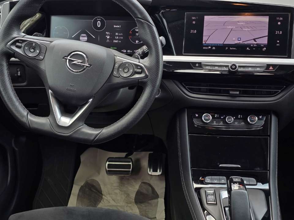 Opel Grandland - Imagem 9