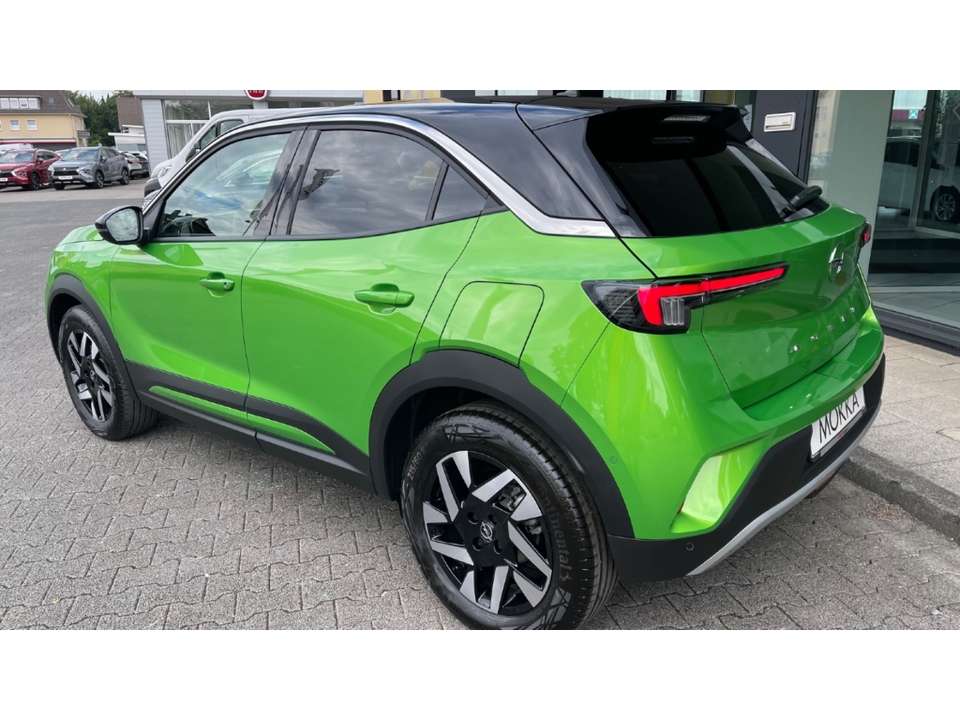 Opel Mokka - Imagem 5
