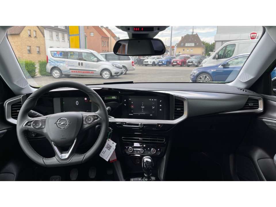 Opel Mokka - Imagem 6