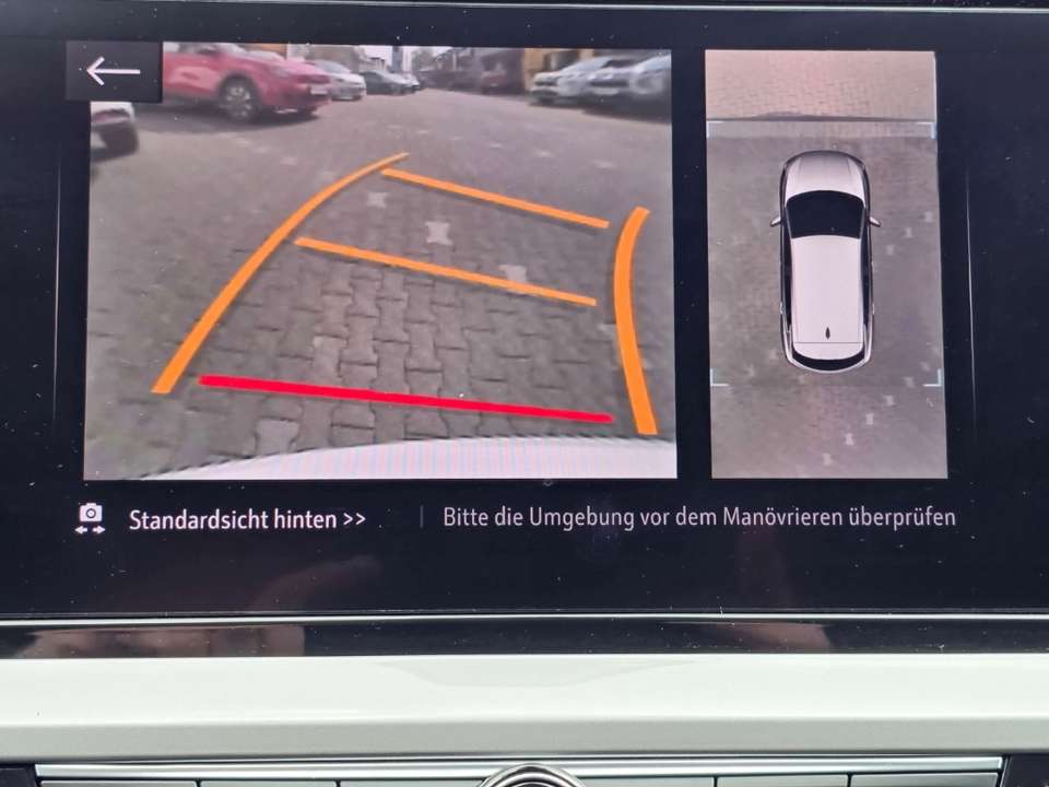 Opel Grandland - Imagem 11