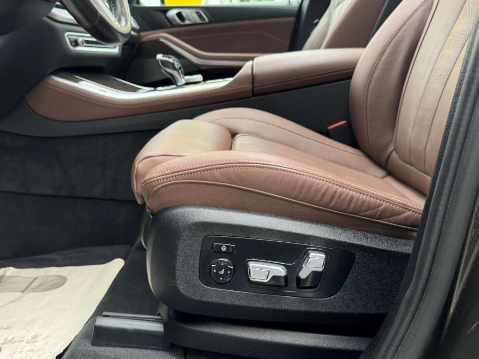 BMW X5 - Imagem 10