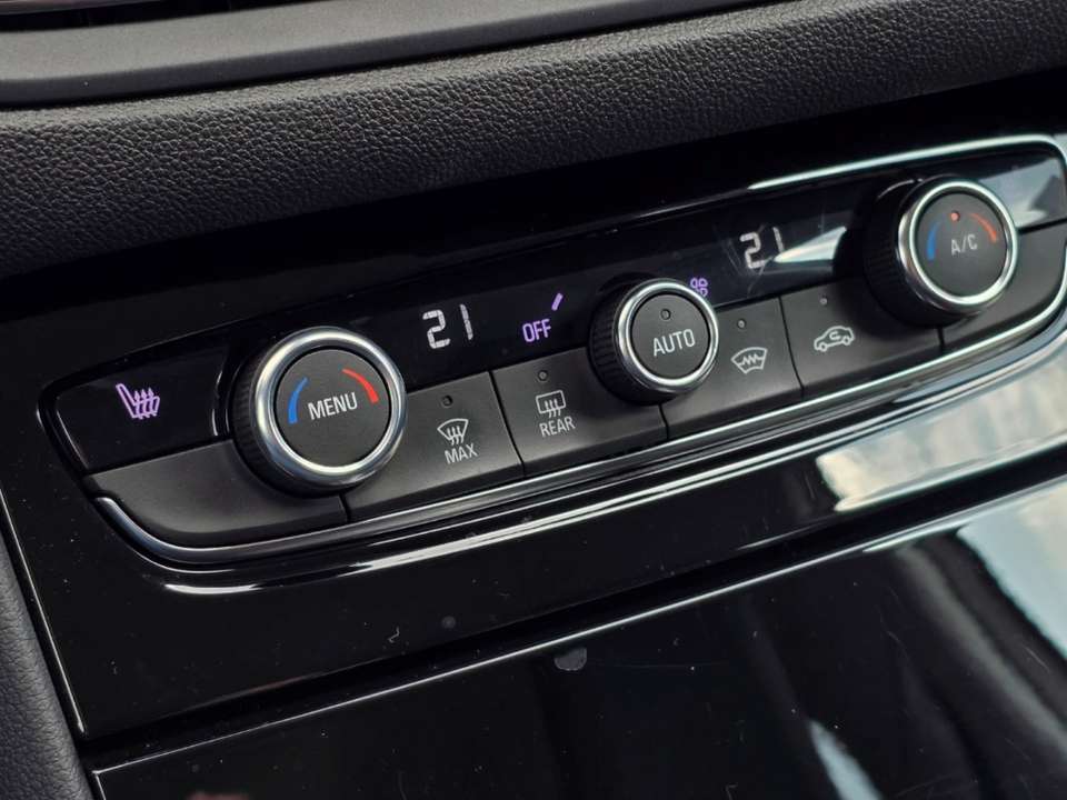 Opel Grandland - Imagem 12