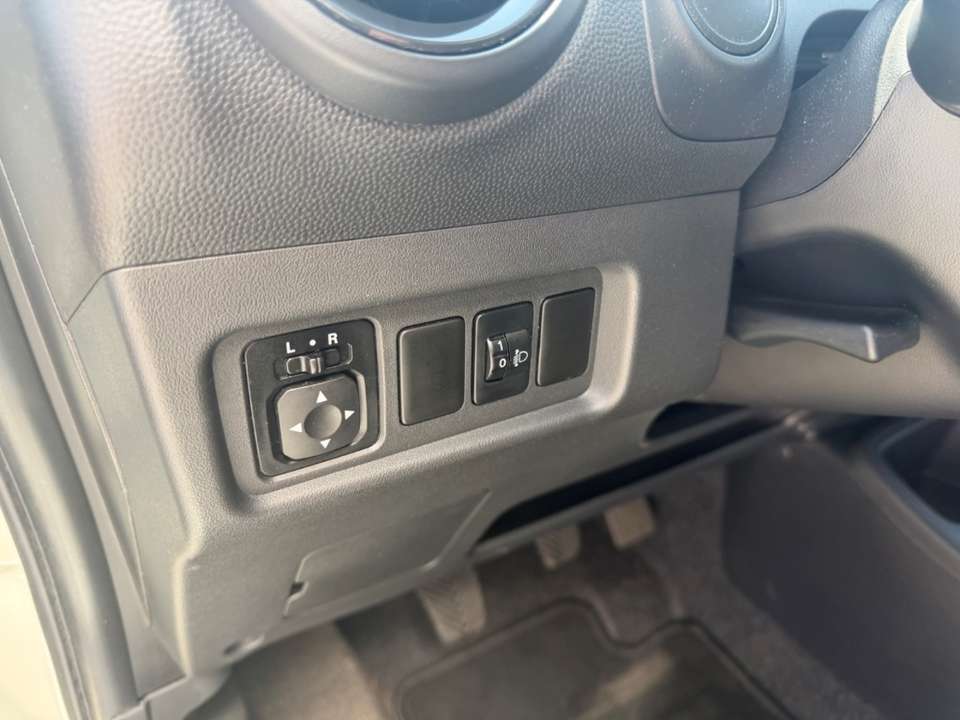 Mitsubishi Space Star - Imagem 9