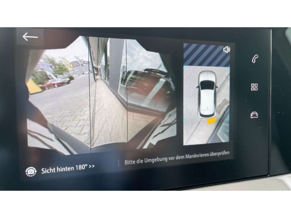 Opel Mokka - Imagem 8