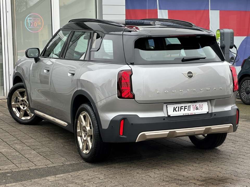 MINI Cooper Countryman - Imagem 2