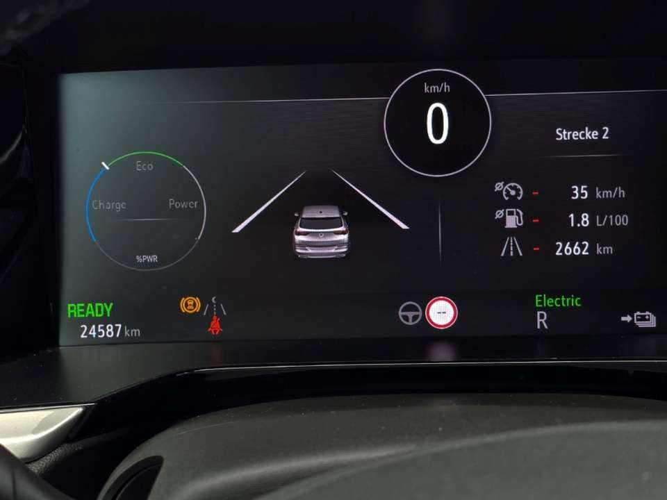 Opel Grandland - Imagem 13