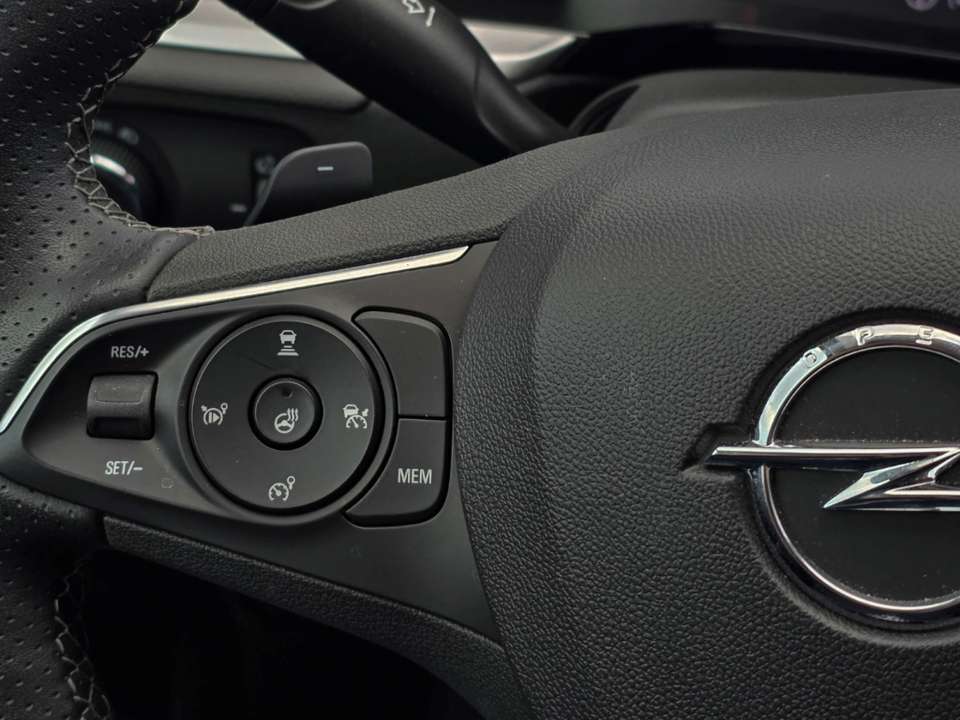 Opel Grandland - Imagem 14